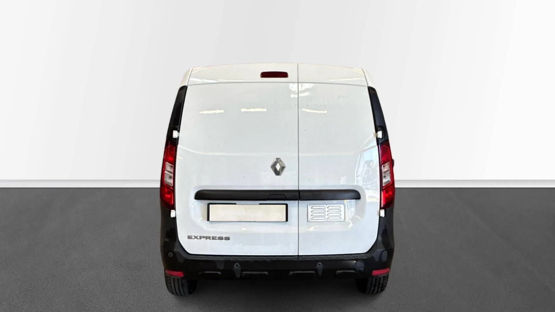 Acheter une renault EXPRESS VAN BLUE DCI 95 - 22 d’occasion avec 95142km disponible immédiatement - photo 4