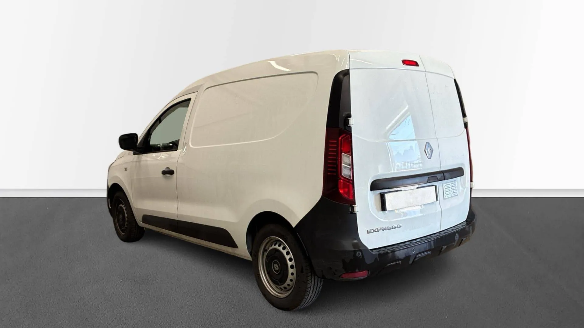 Acheter une renault EXPRESS VAN BLUE DCI 95 - 22 d’occasion avec 95142km disponible immédiatement - photo 3