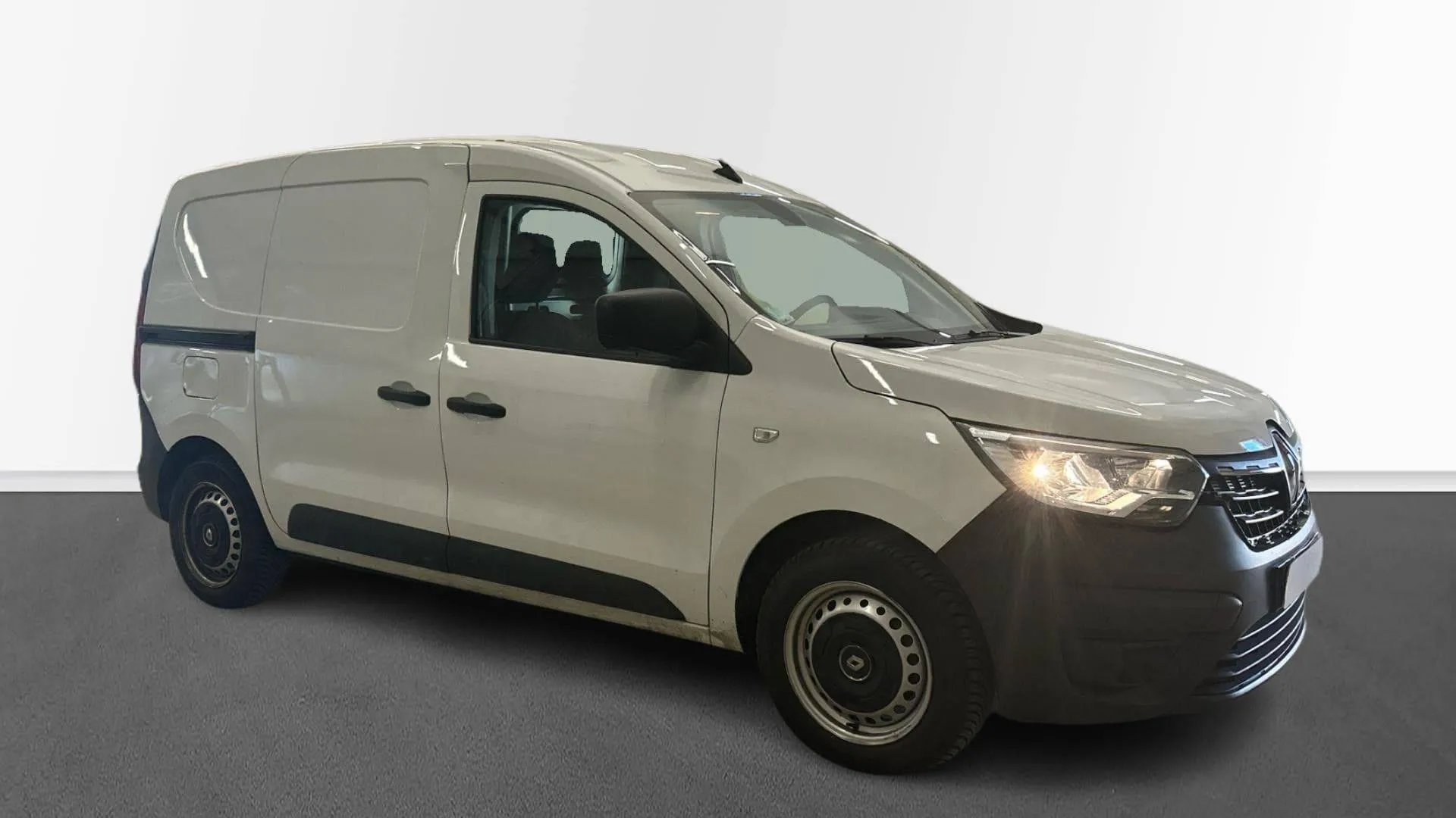 Acheter une renault EXPRESS VAN BLUE DCI 95 - 22 d’occasion avec 83065km disponible immédiatement - photo 7