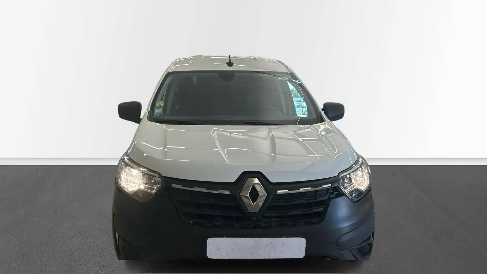 Acheter une renault EXPRESS VAN BLUE DCI 95 - 22 d’occasion avec 83065km disponible immédiatement - photo 8