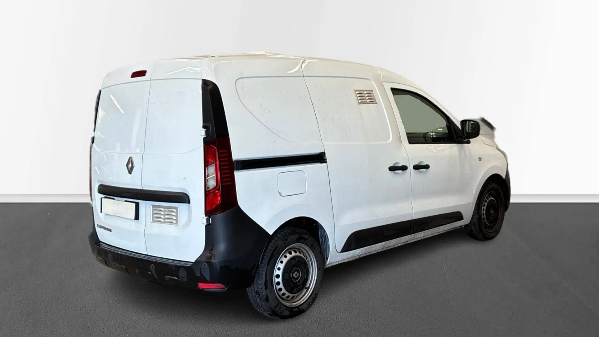 Acheter une renault EXPRESS VAN BLUE DCI 95 - 22 d’occasion avec 95142km disponible immédiatement - photo 5