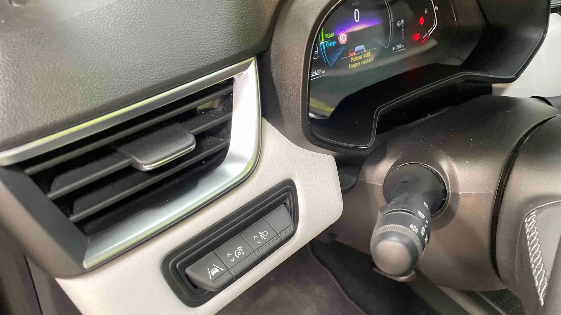 Acheter une renault Clio E-Tech full hybrid 145 d’occasion avec 32586km disponible immédiatement - photo 23