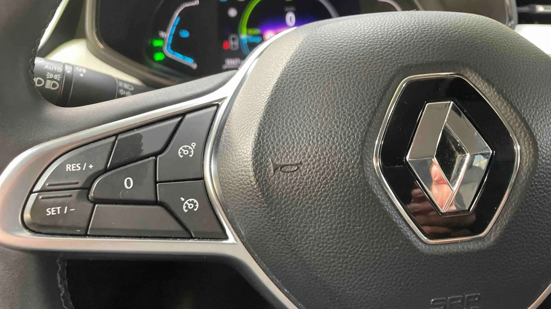 Acheter une renault Clio E-Tech full hybrid 145 d’occasion avec 32586km disponible immédiatement - photo 21