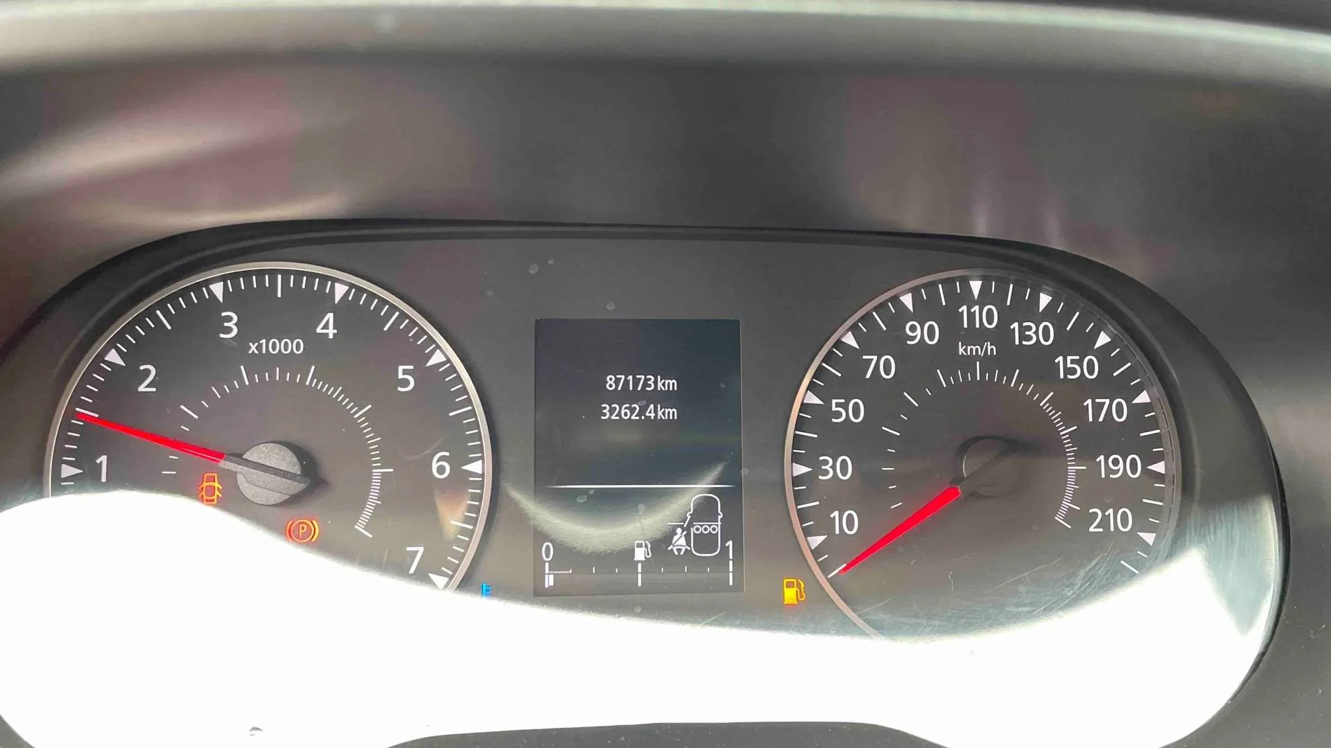 Acheter une dacia Duster TCe 90 FAP 4x2 d’occasion avec 87000km disponible immédiatement - photo 18