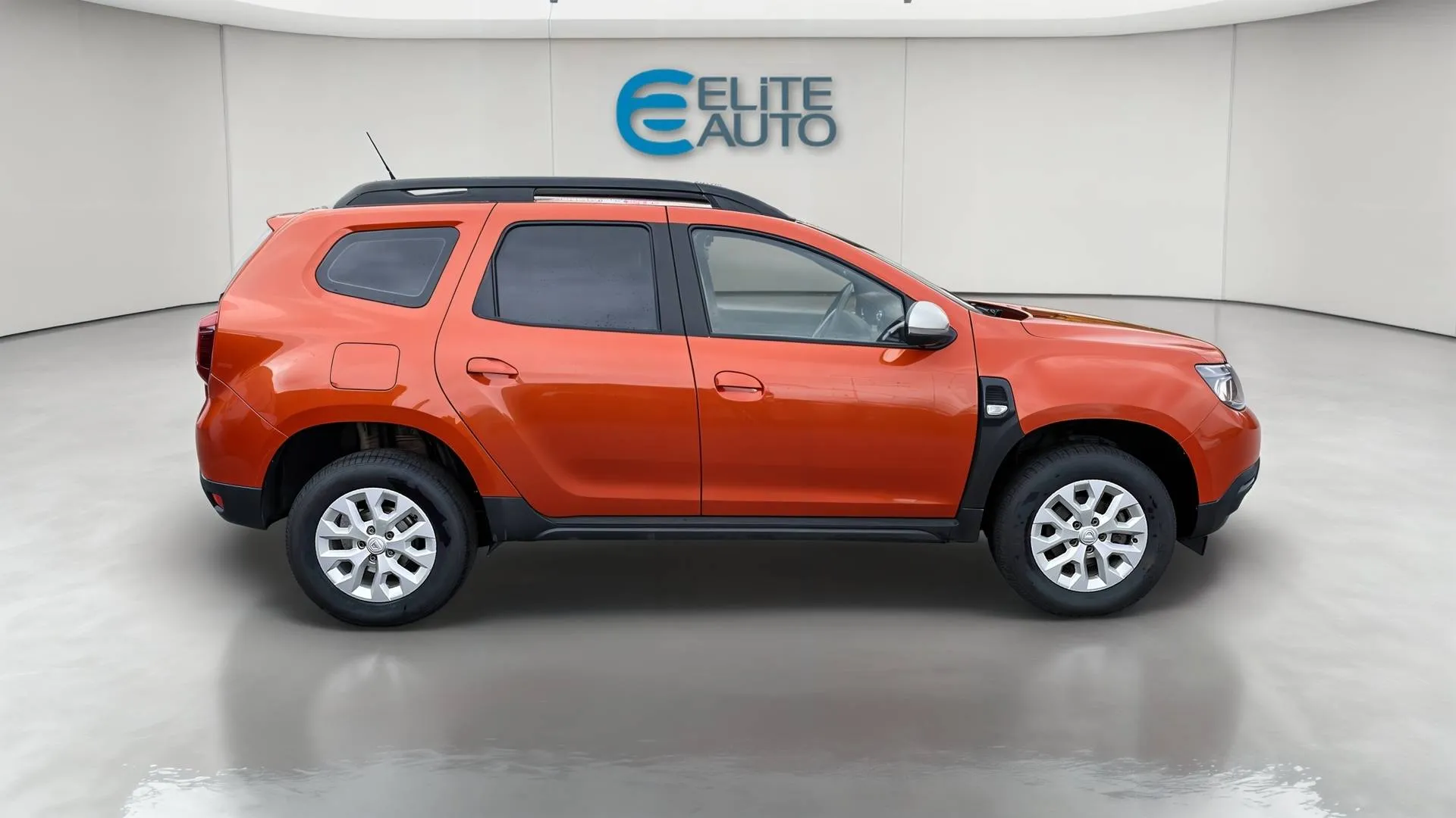 Acheter une dacia Duster TCe 90 FAP 4x2 d’occasion avec 87000km disponible immédiatement - photo 2