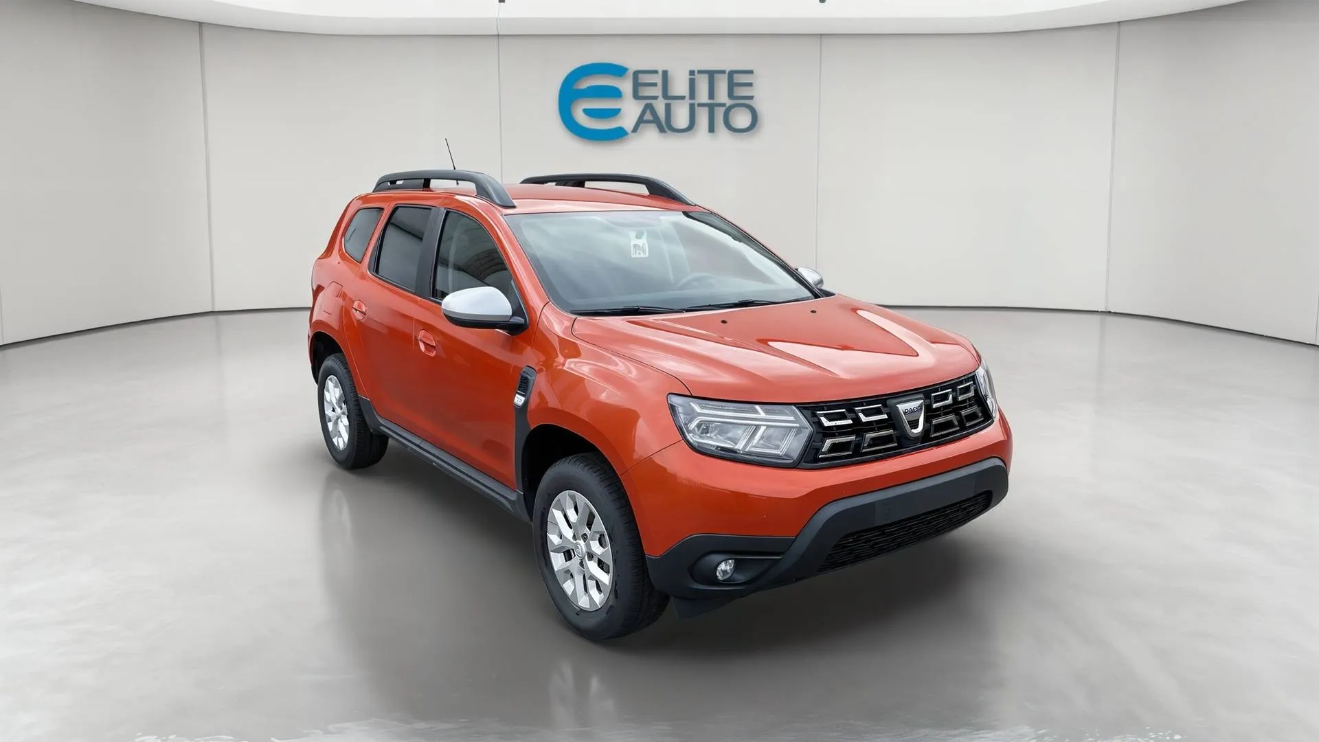 Acheter une dacia Duster TCe 90 FAP 4x2 d’occasion avec 87000km disponible immédiatement - photo 6