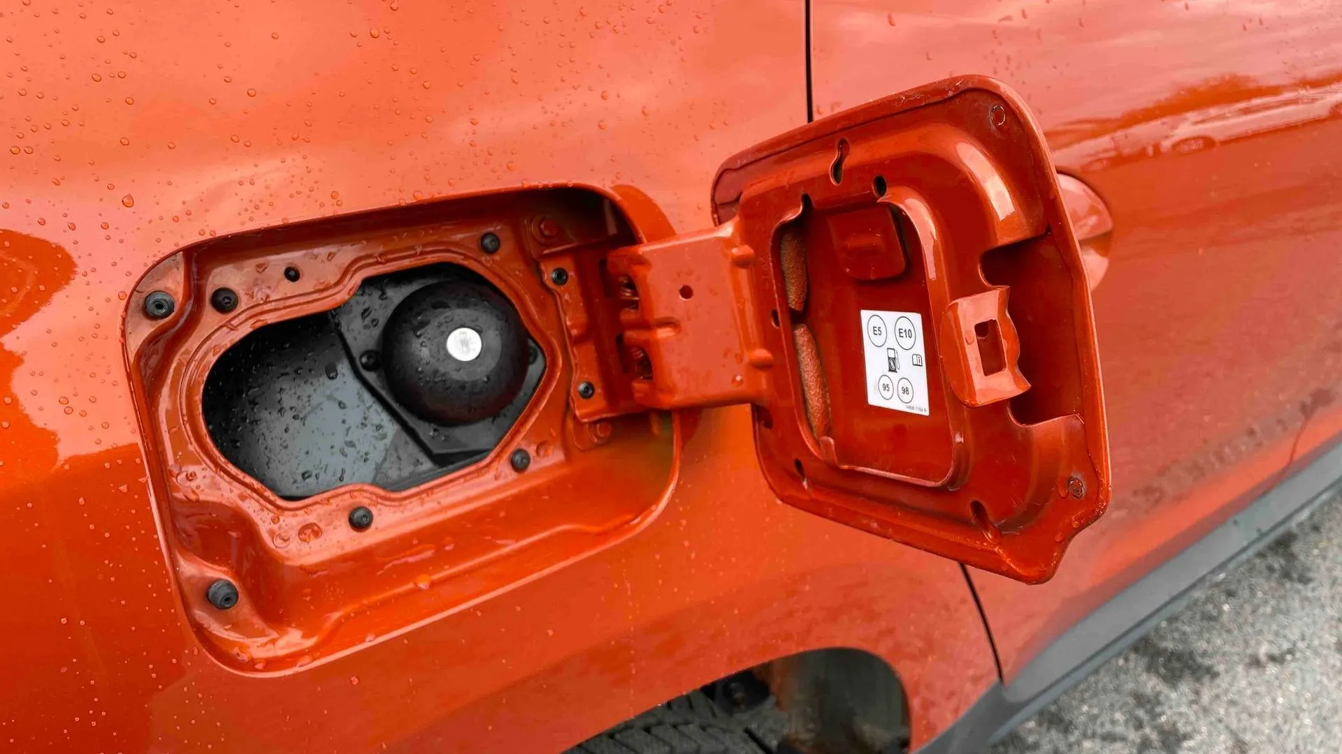 Acheter une dacia Duster TCe 90 FAP 4x2 d’occasion avec 87000km disponible immédiatement - photo 15