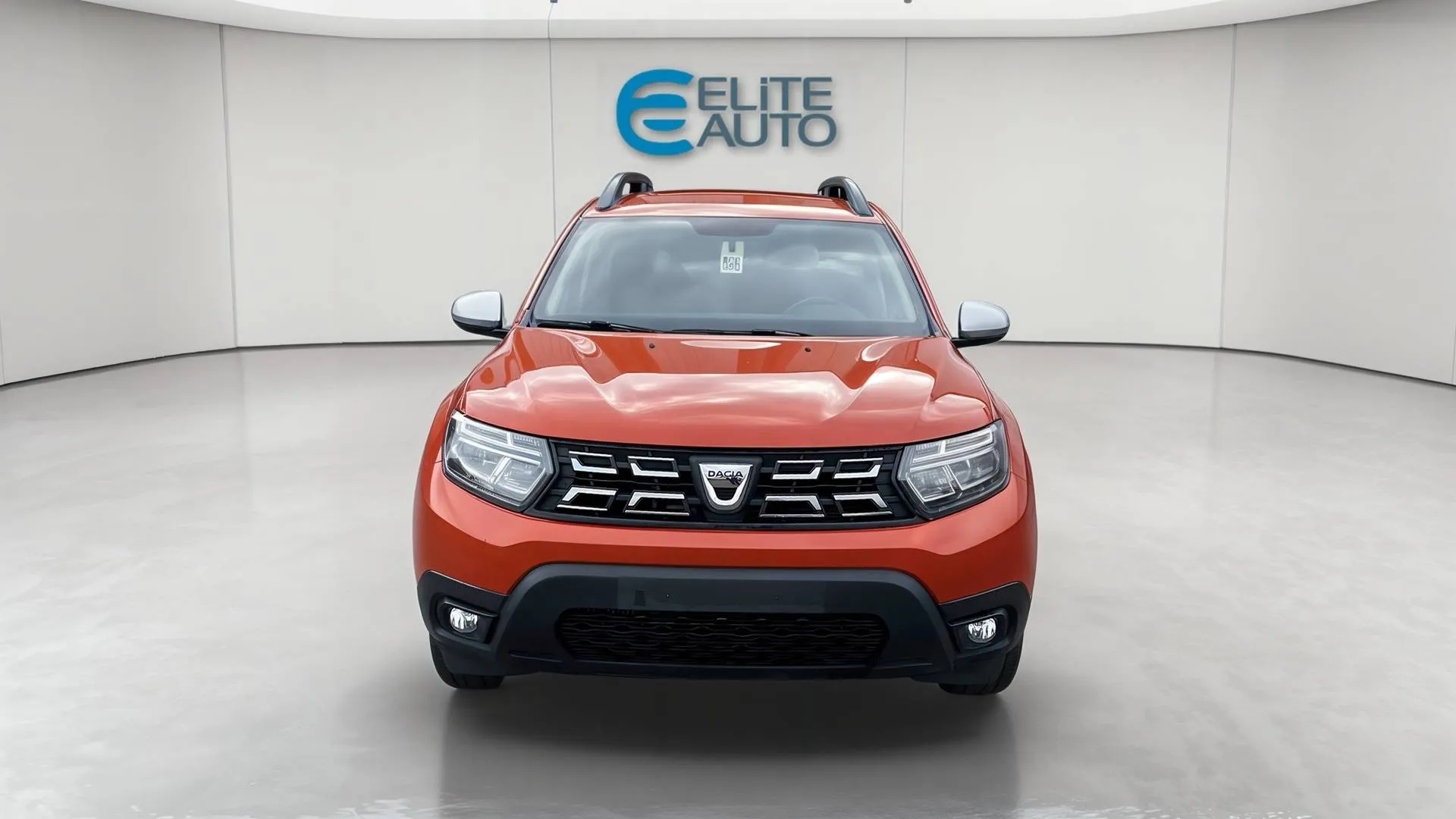 Acheter une dacia Duster TCe 90 FAP 4x2 d’occasion avec 87000km disponible immédiatement - photo 5