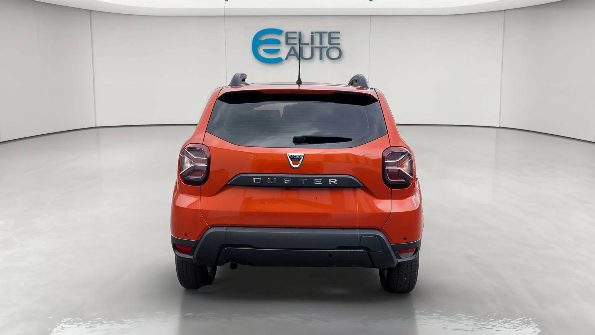 Acheter une dacia Duster TCe 90 FAP 4x2 d’occasion avec 87000km disponible immédiatement - photo 7