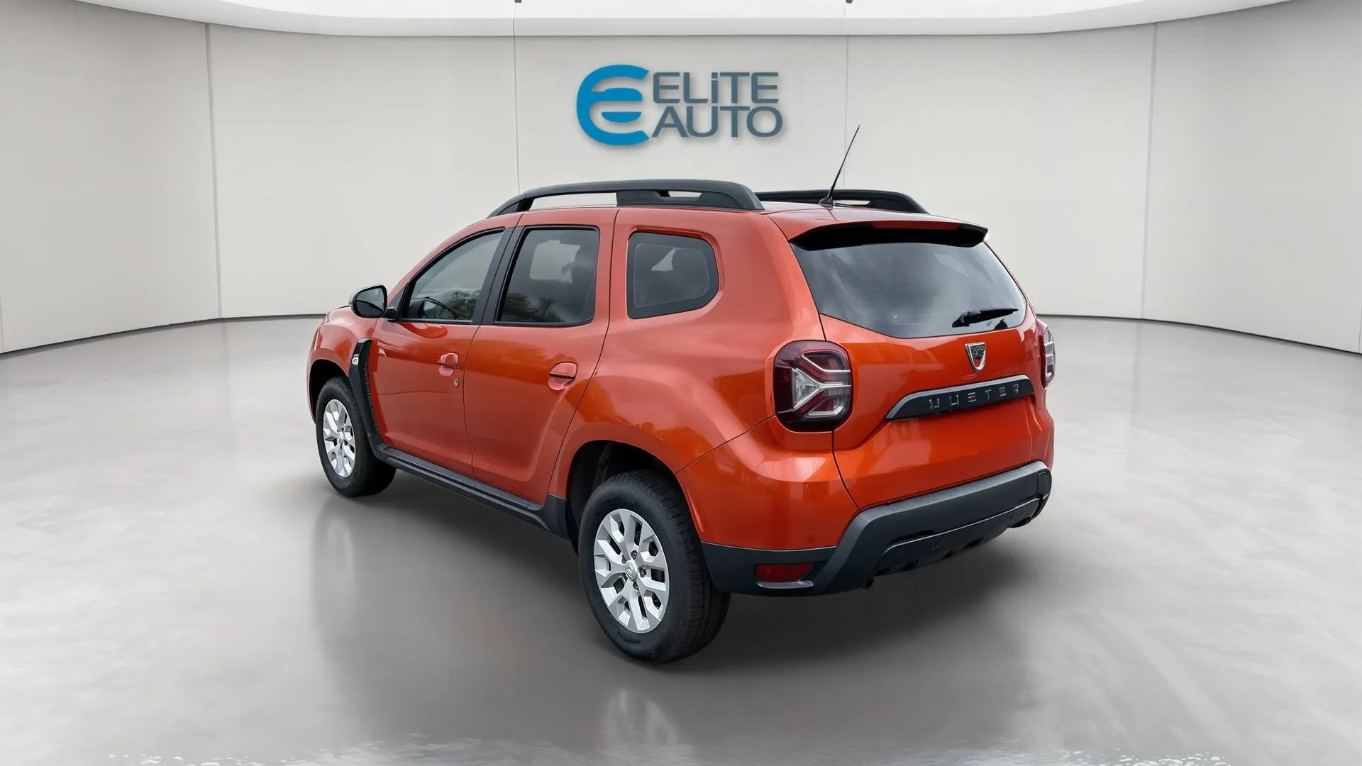 Acheter une dacia Duster TCe 90 FAP 4x2 d’occasion avec 87000km disponible immédiatement - photo 8