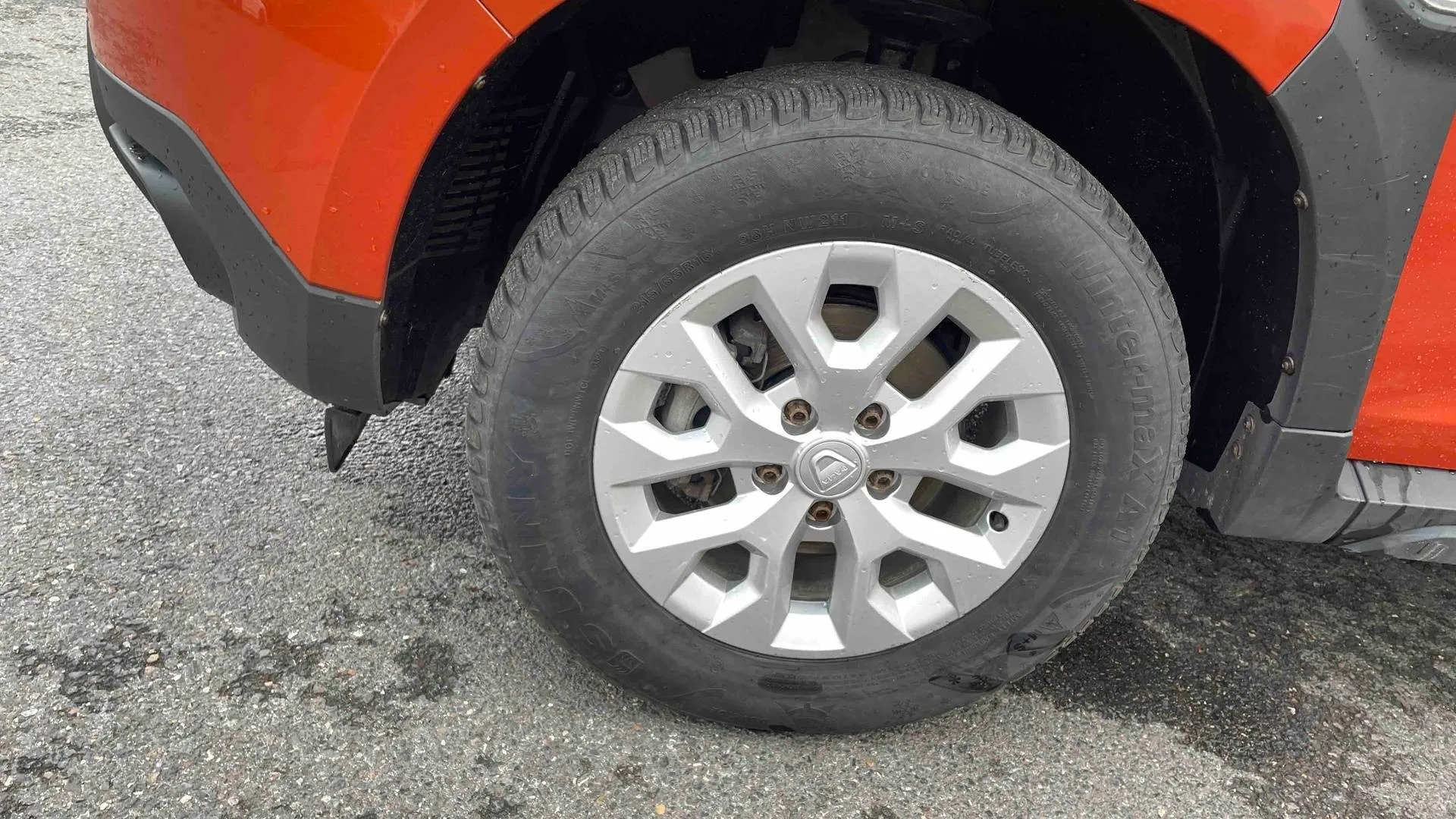 Acheter une dacia Duster TCe 90 FAP 4x2 d’occasion avec 87000km disponible immédiatement - photo 27