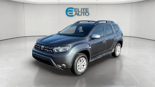 Dacia Duster tce 90 fap 4x2