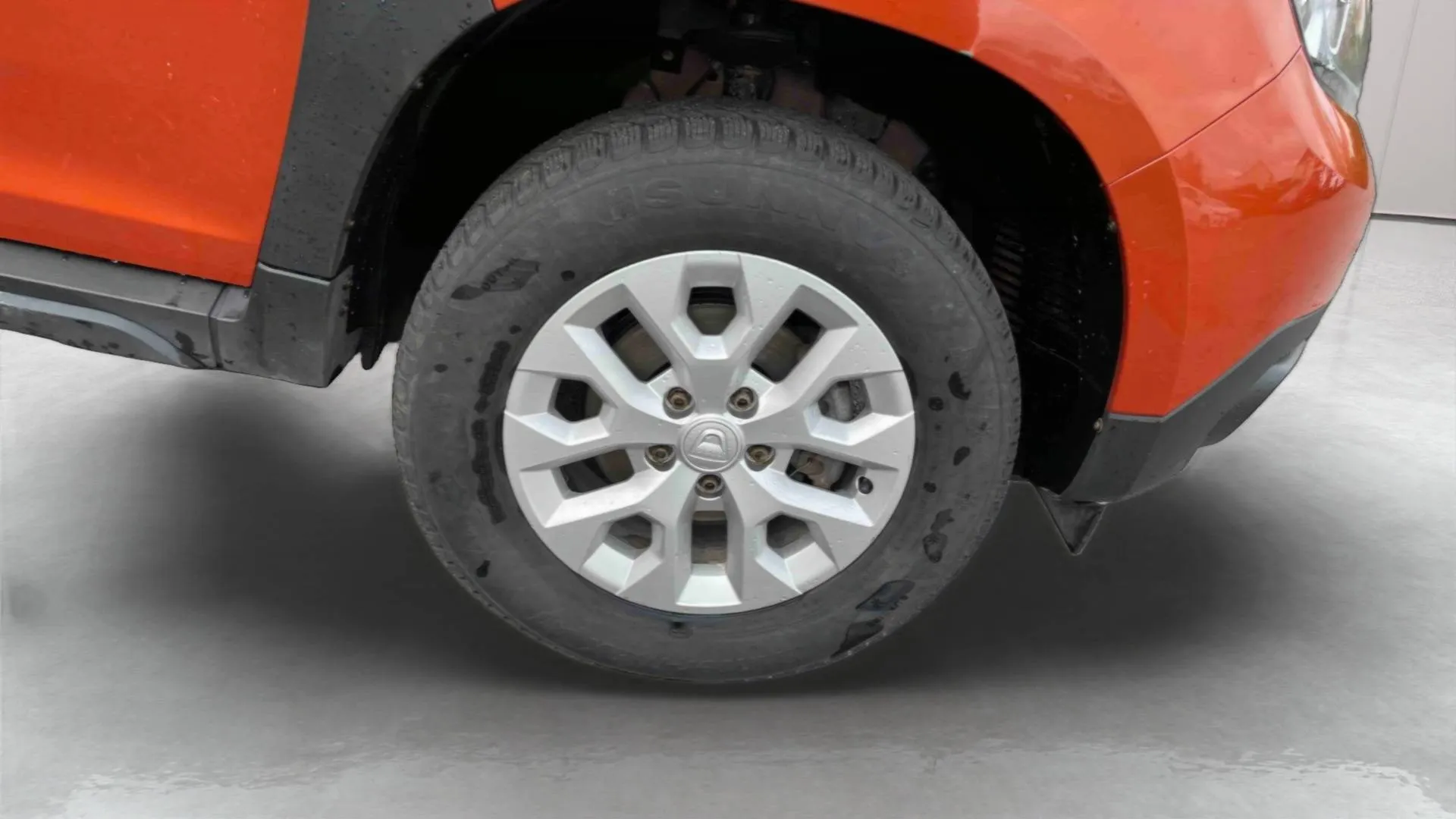 Acheter une dacia Duster TCe 90 FAP 4x2 d’occasion avec 87000km disponible immédiatement - photo 14