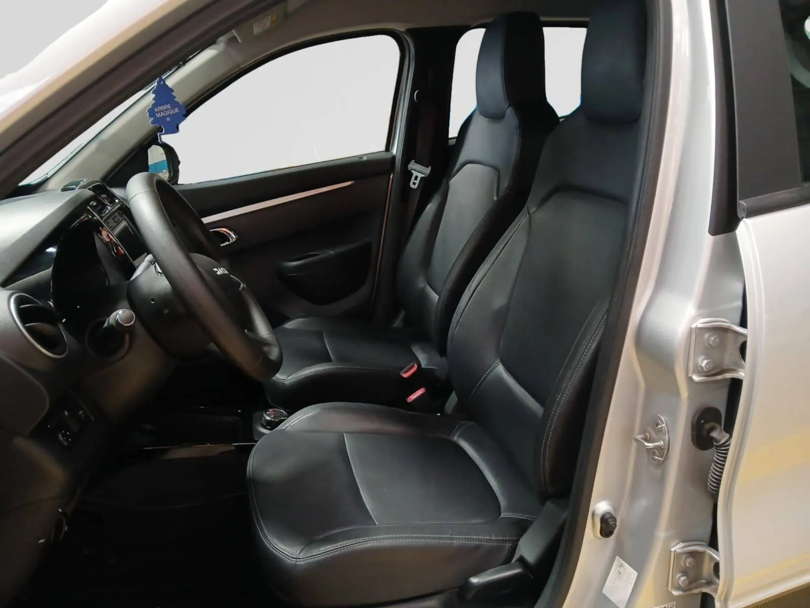 Acheter une dacia Spring d’occasion avec 71360km disponible immédiatement - photo 10