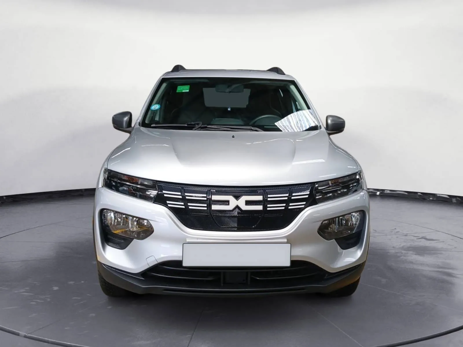 Acheter une dacia Spring d’occasion avec 71360km disponible immédiatement - photo 8