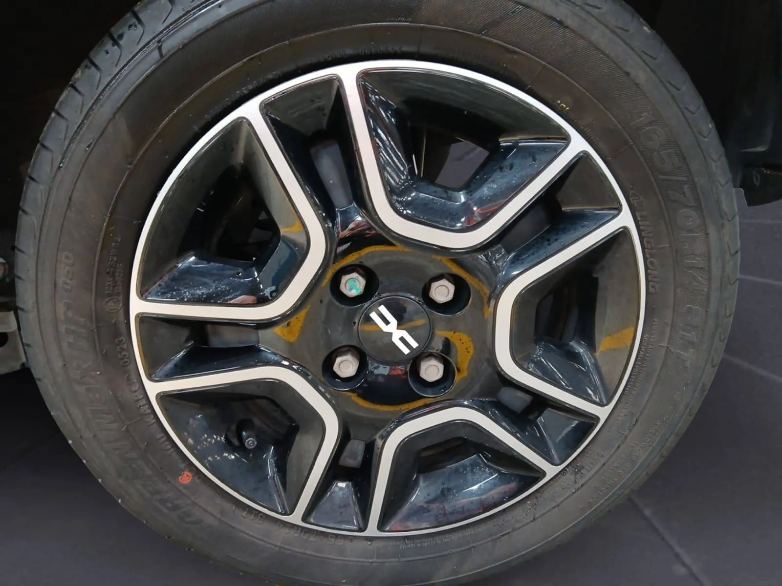 Acheter une dacia Spring d’occasion avec 71360km disponible immédiatement - photo 9