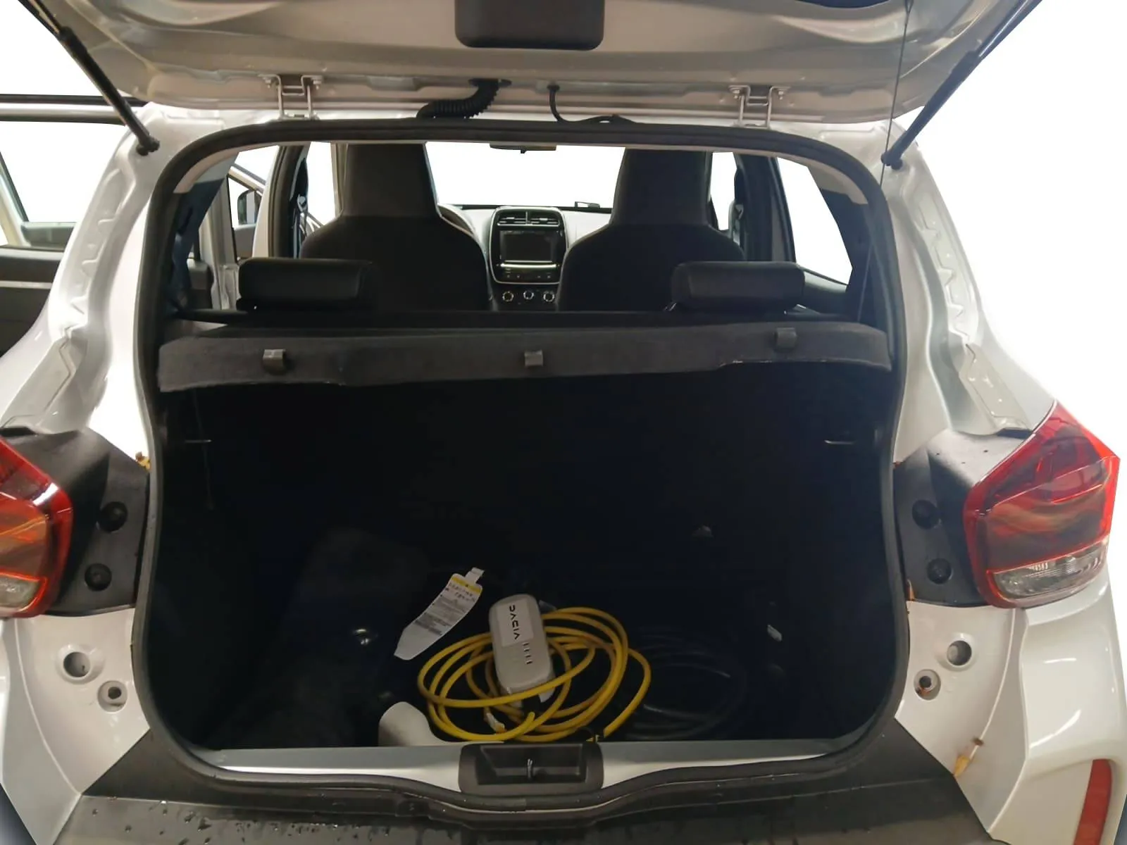 Acheter une dacia Spring d’occasion avec 71360km disponible immédiatement - photo 12