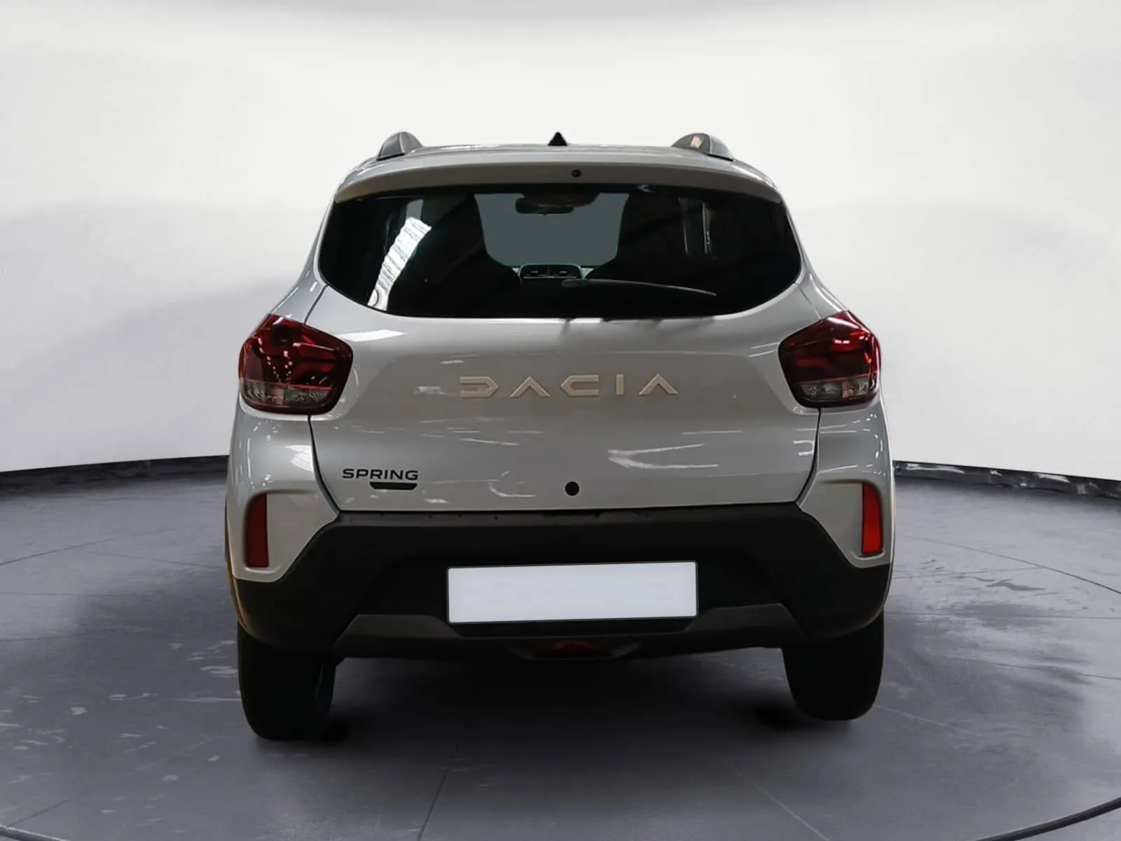 Acheter une dacia Spring d’occasion avec 71360km disponible immédiatement - photo 4