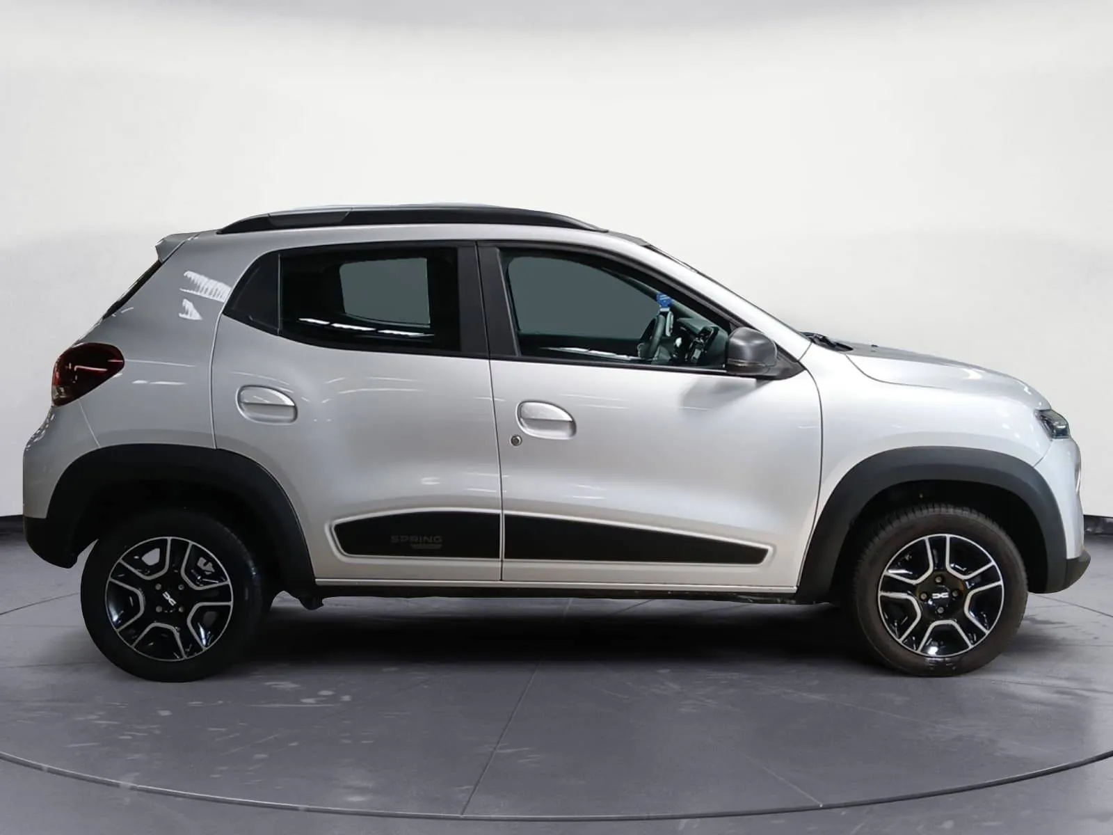 Acheter une dacia Spring d’occasion avec 71360km disponible immédiatement - photo 6