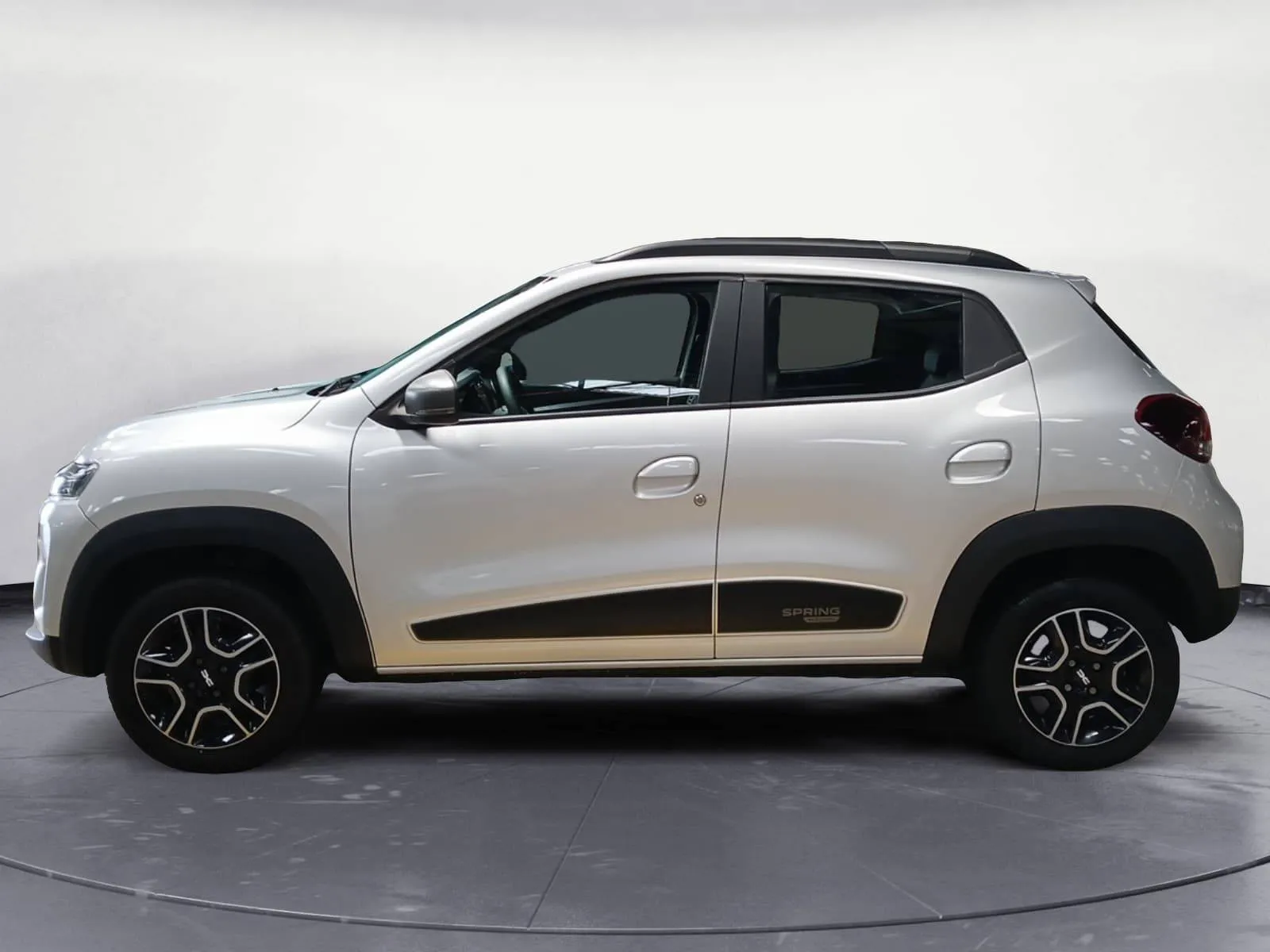 Acheter une dacia Spring d’occasion avec 71360km disponible immédiatement - photo 2
