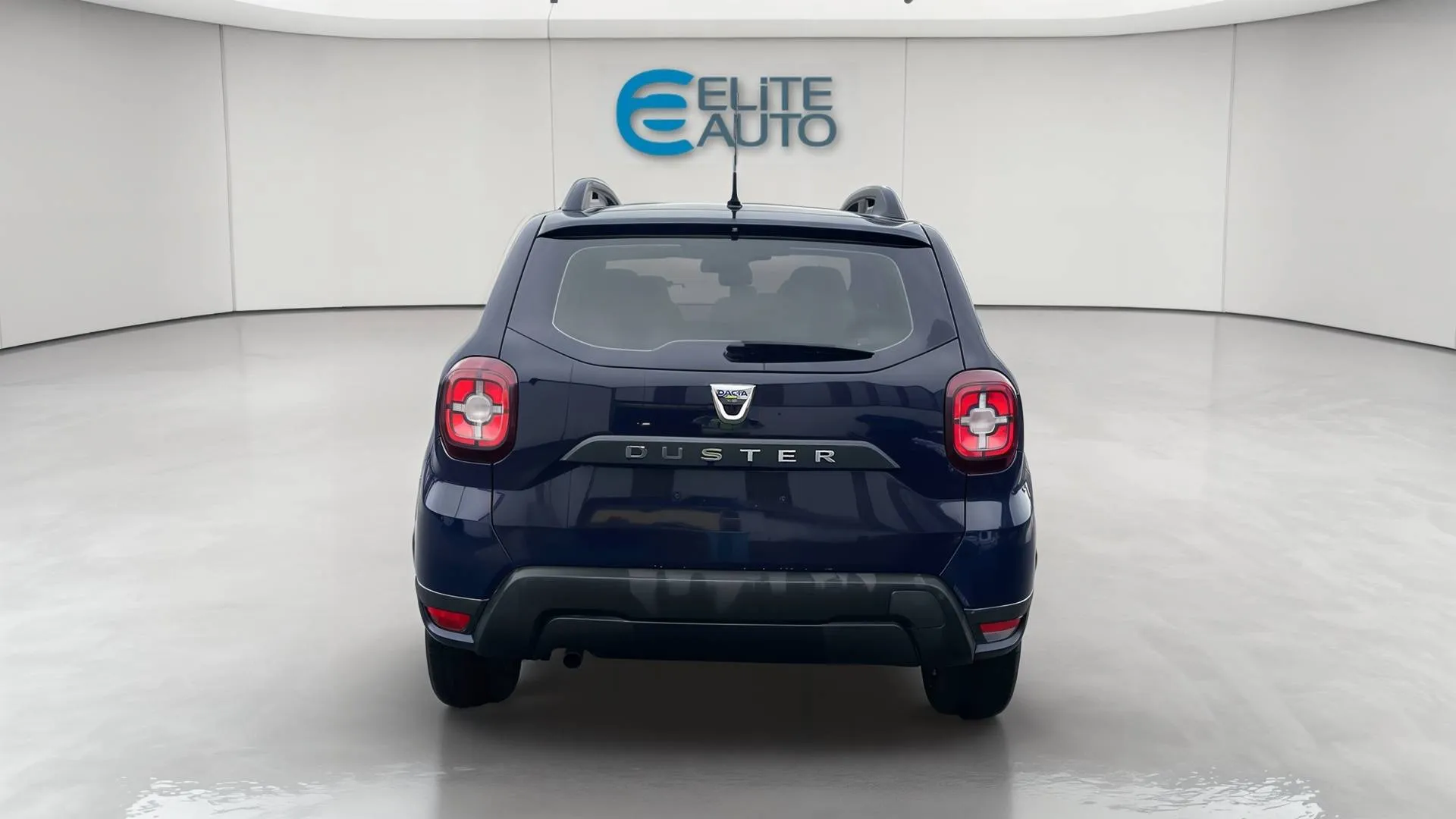 Acheter une dacia Duster ECO-G 100 4x2 d’occasion avec 81880km disponible immédiatement - photo 7