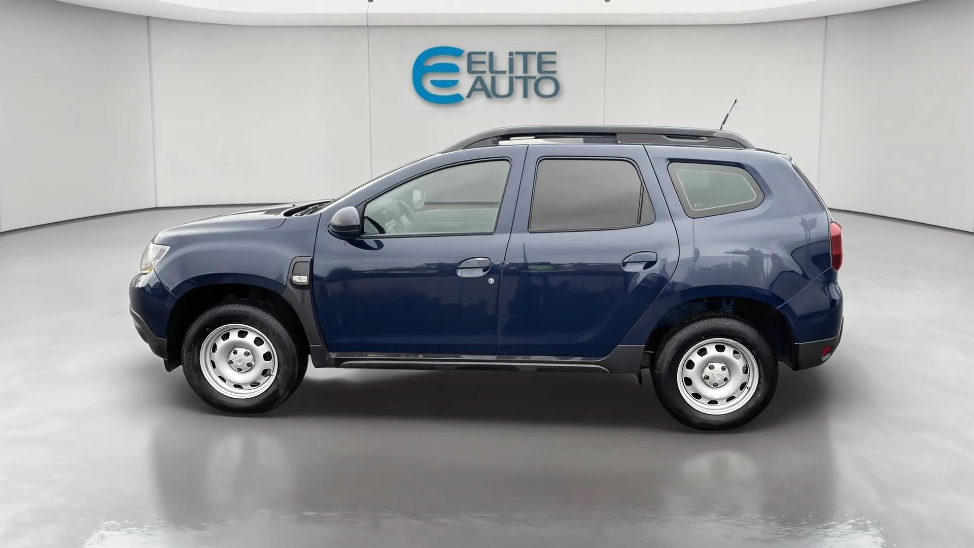 Acheter une dacia Duster ECO-G 100 4x2 d’occasion avec 81880km disponible immédiatement - photo 4