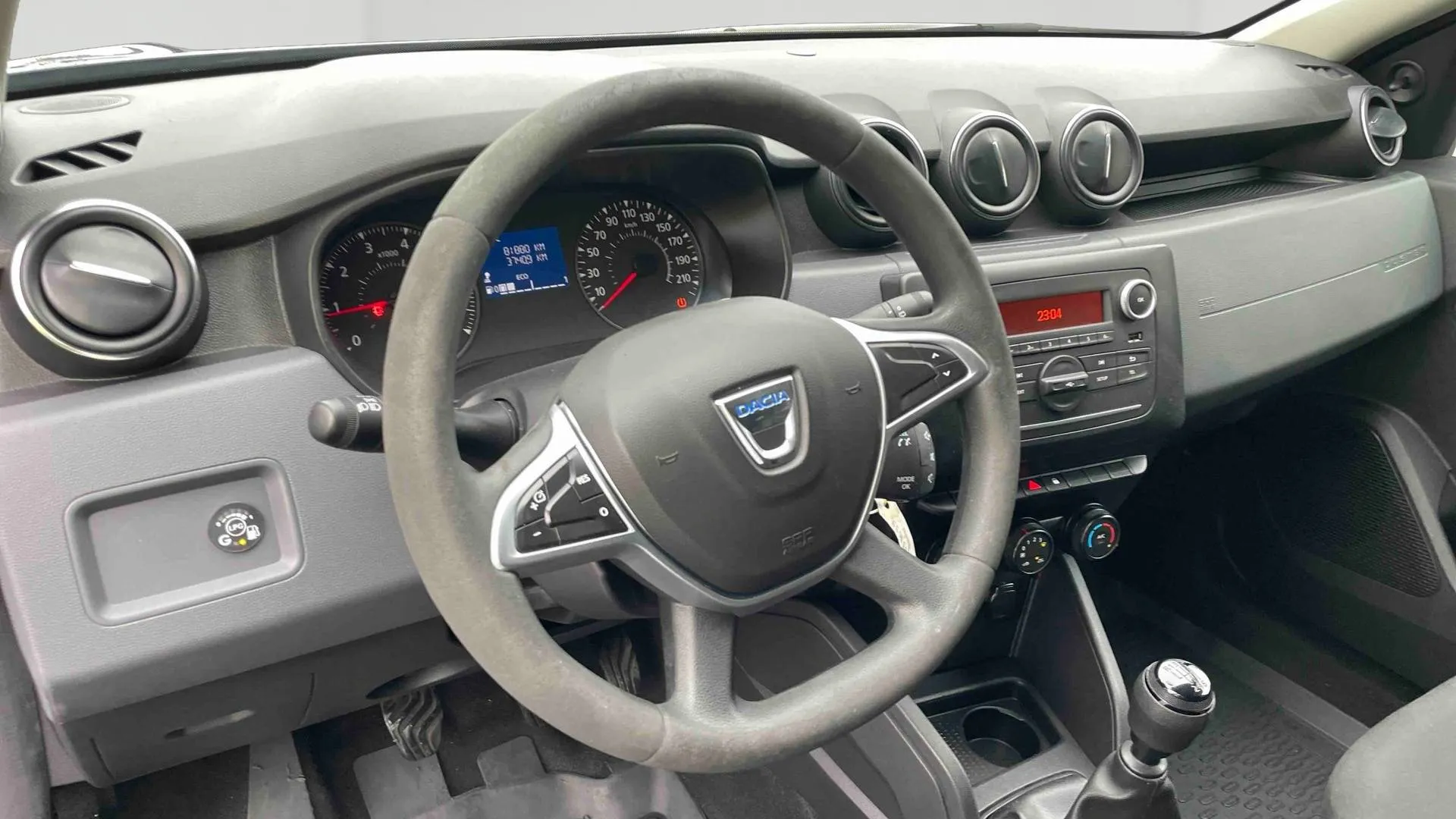 Acheter une dacia Duster ECO-G 100 4x2 d’occasion avec 81880km disponible immédiatement - photo 10