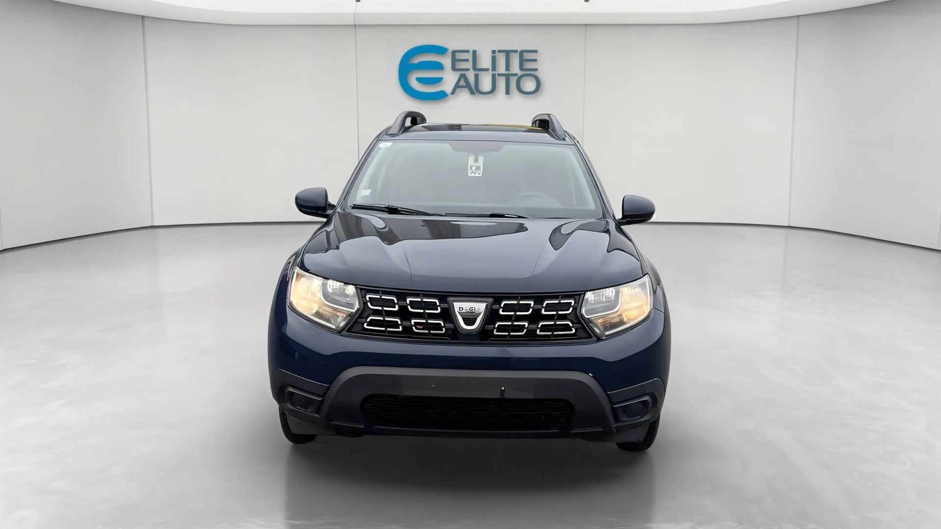Acheter une dacia Duster ECO-G 100 4x2 d’occasion avec 81880km disponible immédiatement - photo 5