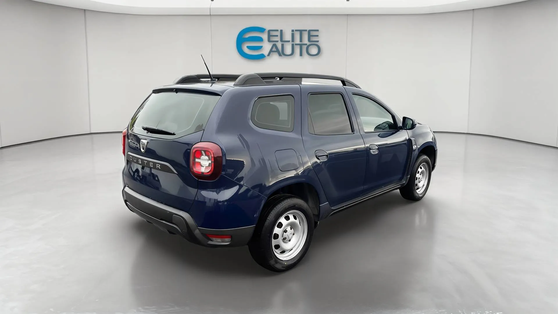 Acheter une dacia Duster ECO-G 100 4x2 d’occasion avec 81880km disponible immédiatement - photo 3