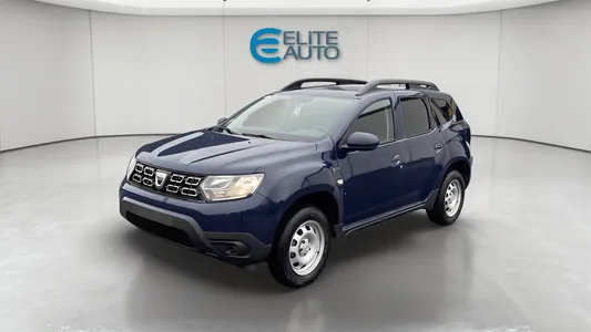 Dacia Duster eco-g 100 4x2