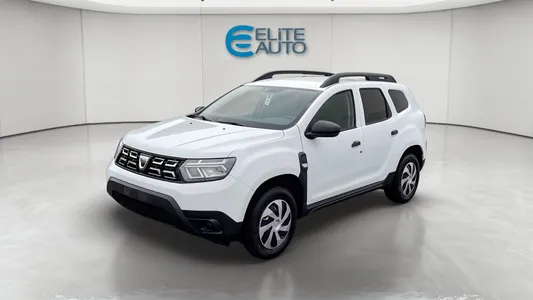 Dacia Duster eco-g 100 4x2