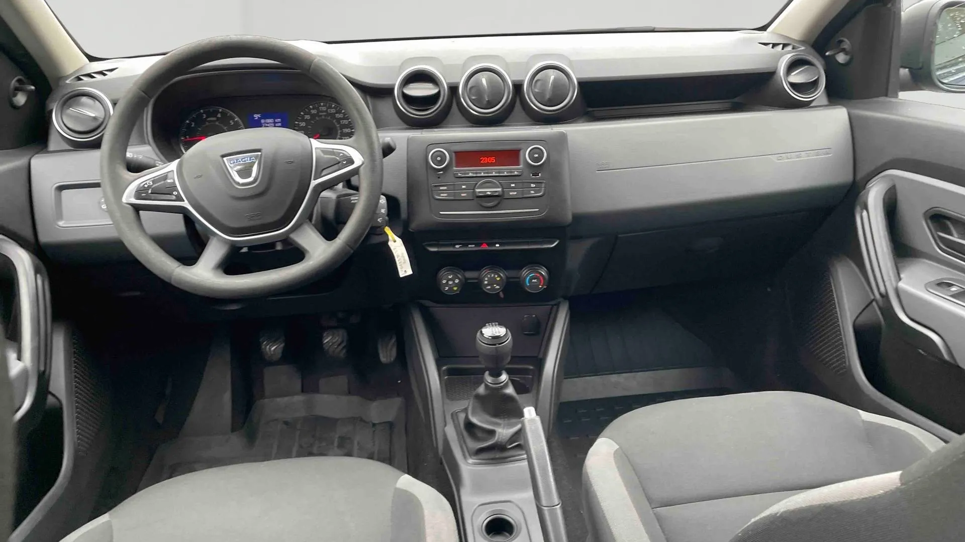 Acheter une dacia Duster ECO-G 100 4x2 d’occasion avec 81880km disponible immédiatement - photo 9