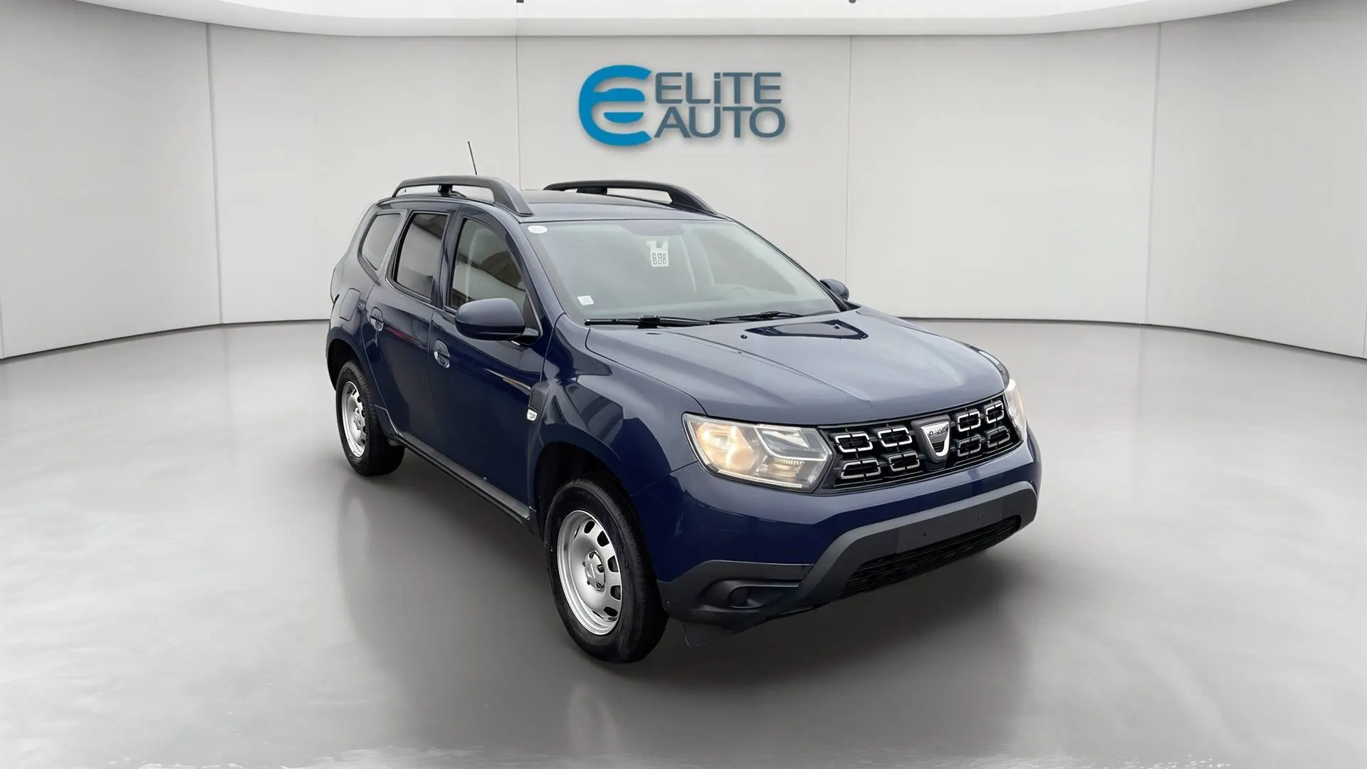 Acheter une dacia Duster ECO-G 100 4x2 d’occasion avec 81880km disponible immédiatement - photo 6
