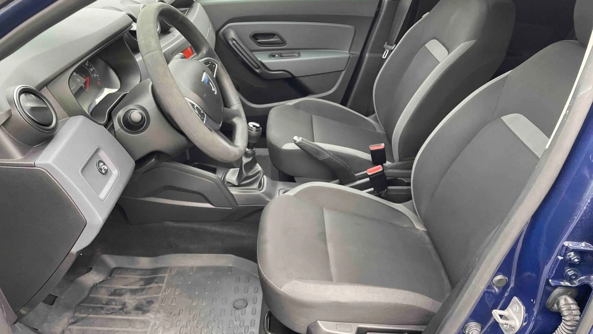 Acheter une dacia Duster ECO-G 100 4x2 d’occasion avec 81880km disponible immédiatement - photo 11