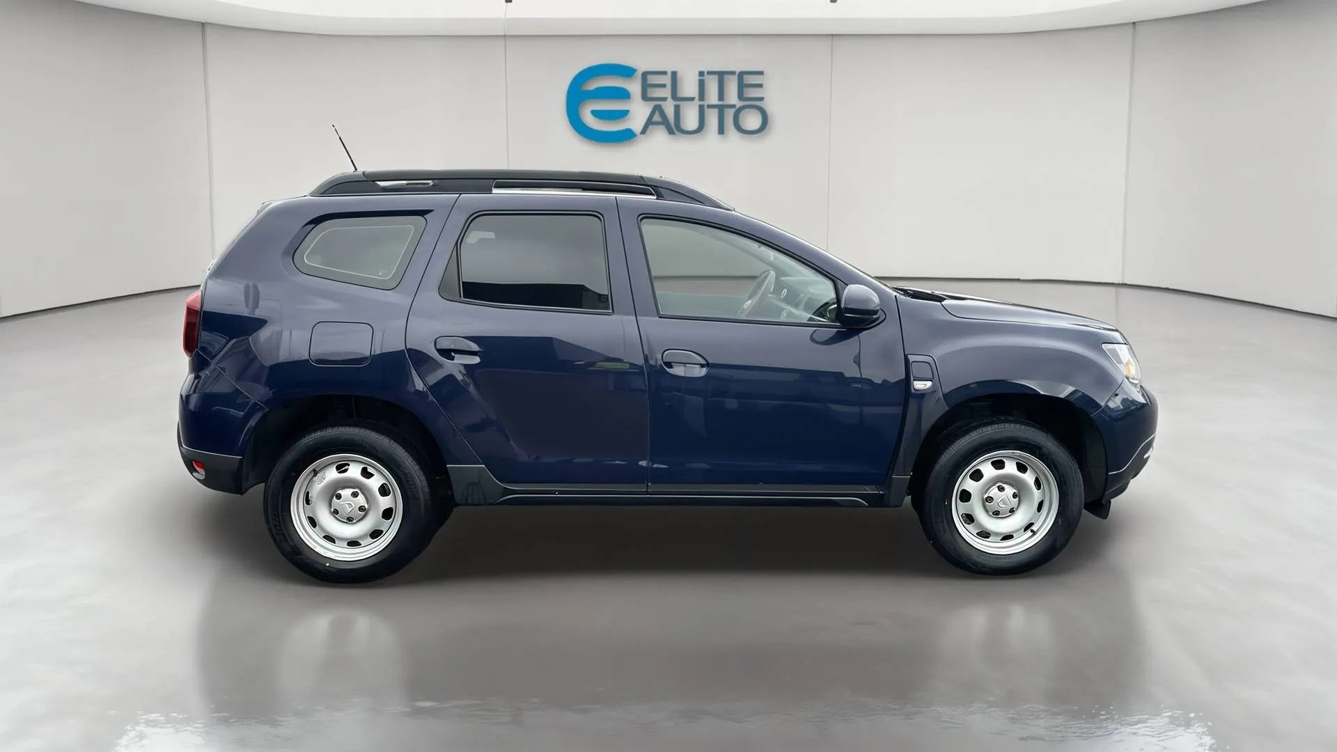 Acheter une dacia Duster ECO-G 100 4x2 d’occasion avec 81880km disponible immédiatement - photo 2
