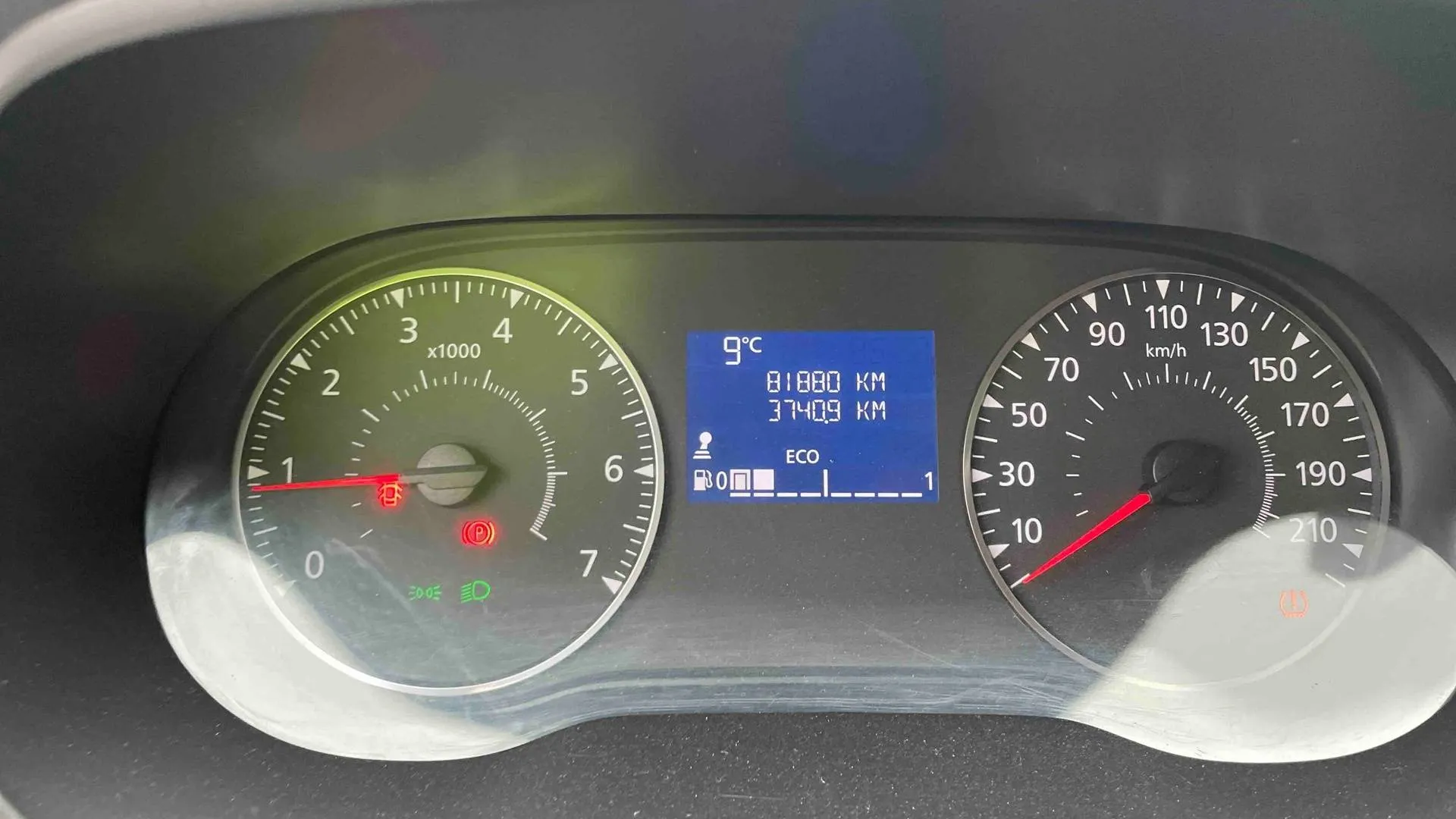 Acheter une dacia Duster ECO-G 100 4x2 d’occasion avec 81880km disponible immédiatement - photo 18
