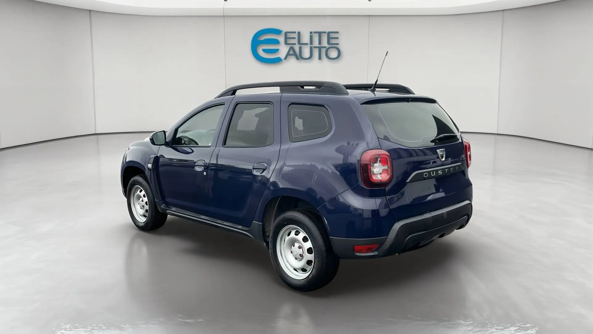 Acheter une dacia Duster ECO-G 100 4x2 d’occasion avec 81880km disponible immédiatement - photo 8