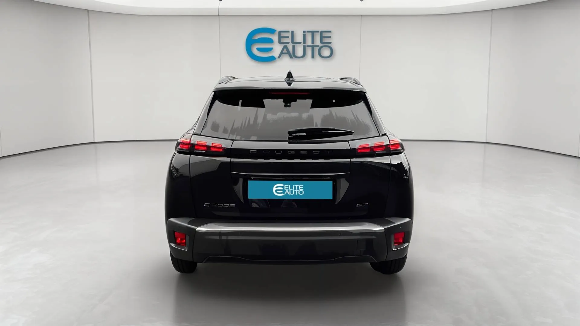 Acheter une peugeot 2008 Electrique 156 ch 54 kWh d’occasion avec 21388km disponible immédiatement - photo 7