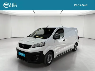Peugeot Expert fourgon expert fgn tole m bluehdi 120 s&s bvm6