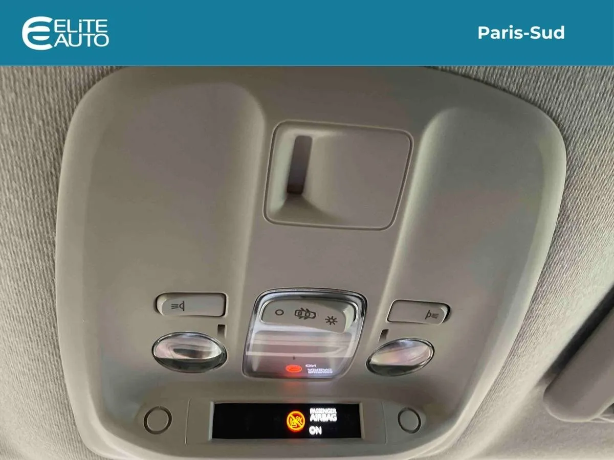 Acheter une peugeot EXPERT FGN TOLE M BLUEHDI 120 S&S BVM6 d’occasion avec 58273km disponible immédiatement - photo 16