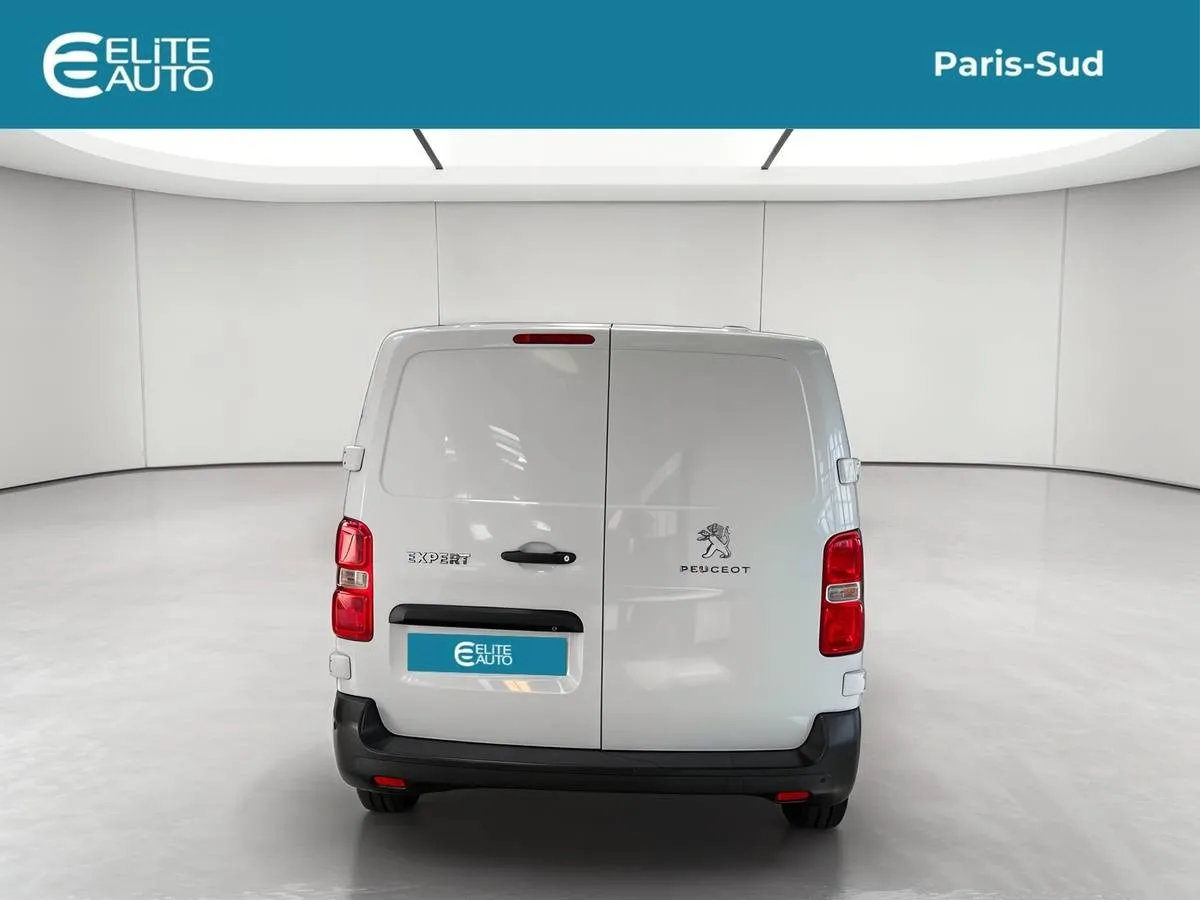 Acheter une peugeot EXPERT FGN TOLE M BLUEHDI 120 S&S BVM6 d’occasion avec 58273km disponible immédiatement - photo 7