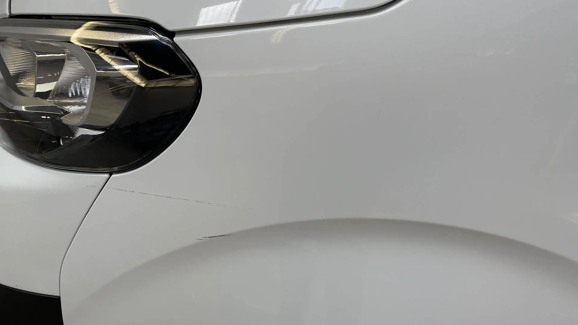 Acheter une peugeot EXPERT FGN TOLE M BLUEHDI 120 S&S BVM6 d’occasion avec 58273km disponible immédiatement - photo 26