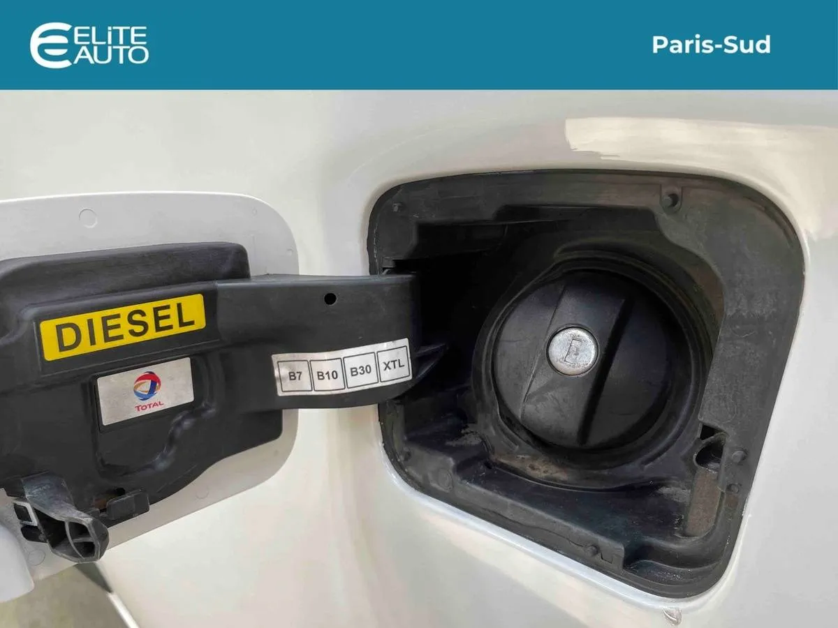 Acheter une peugeot EXPERT FGN TOLE M BLUEHDI 120 S&S BVM6 d’occasion avec 58273km disponible immédiatement - photo 22