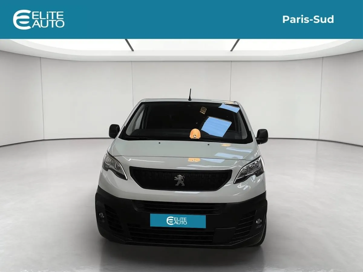 Acheter une peugeot EXPERT FGN TOLE M BLUEHDI 120 S&S BVM6 d’occasion avec 58273km disponible immédiatement - photo 5