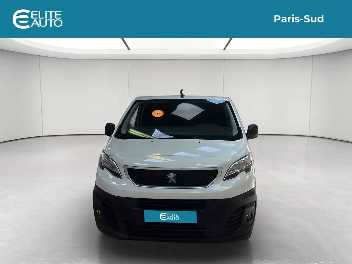 Acheter une peugeot EXPERT FGN TOLE LONG 2.0  BLUEHDI 120 S&S BVM6 d’occasion avec 94153km disponible immédiatement - photo 5