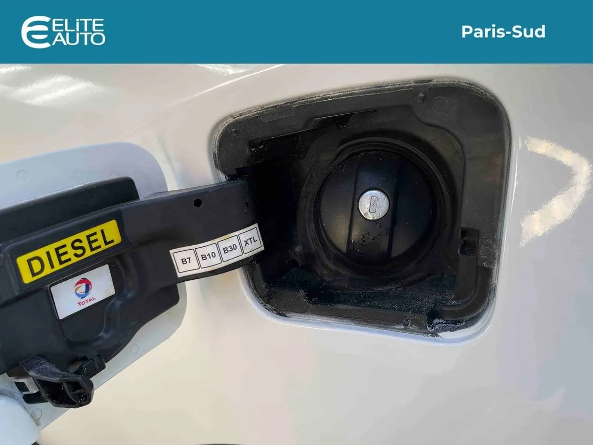 Acheter une peugeot EXPERT FGN TOLE LONG 2.0  BLUEHDI 120 S&S BVM6 d’occasion avec 94153km disponible immédiatement - photo 23