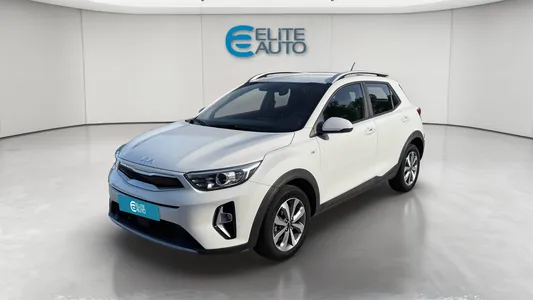 Kia Stonic 1.0 t-gdi 100 ch bvm6