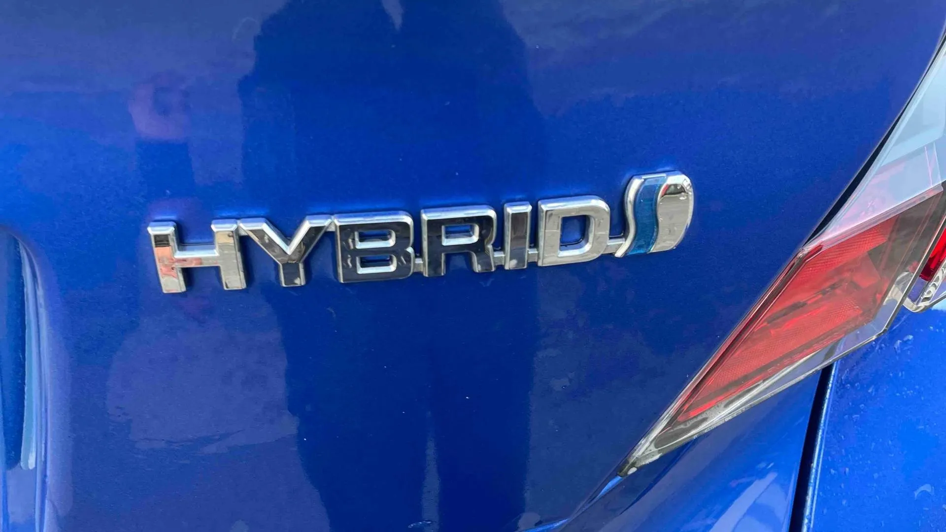 Acheter une toyota C-HR Hybride 122h d’occasion avec 88908km disponible immédiatement - photo 15