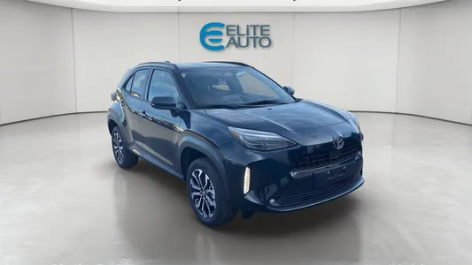 Toyota Yaris cross hybride 130h 2wd