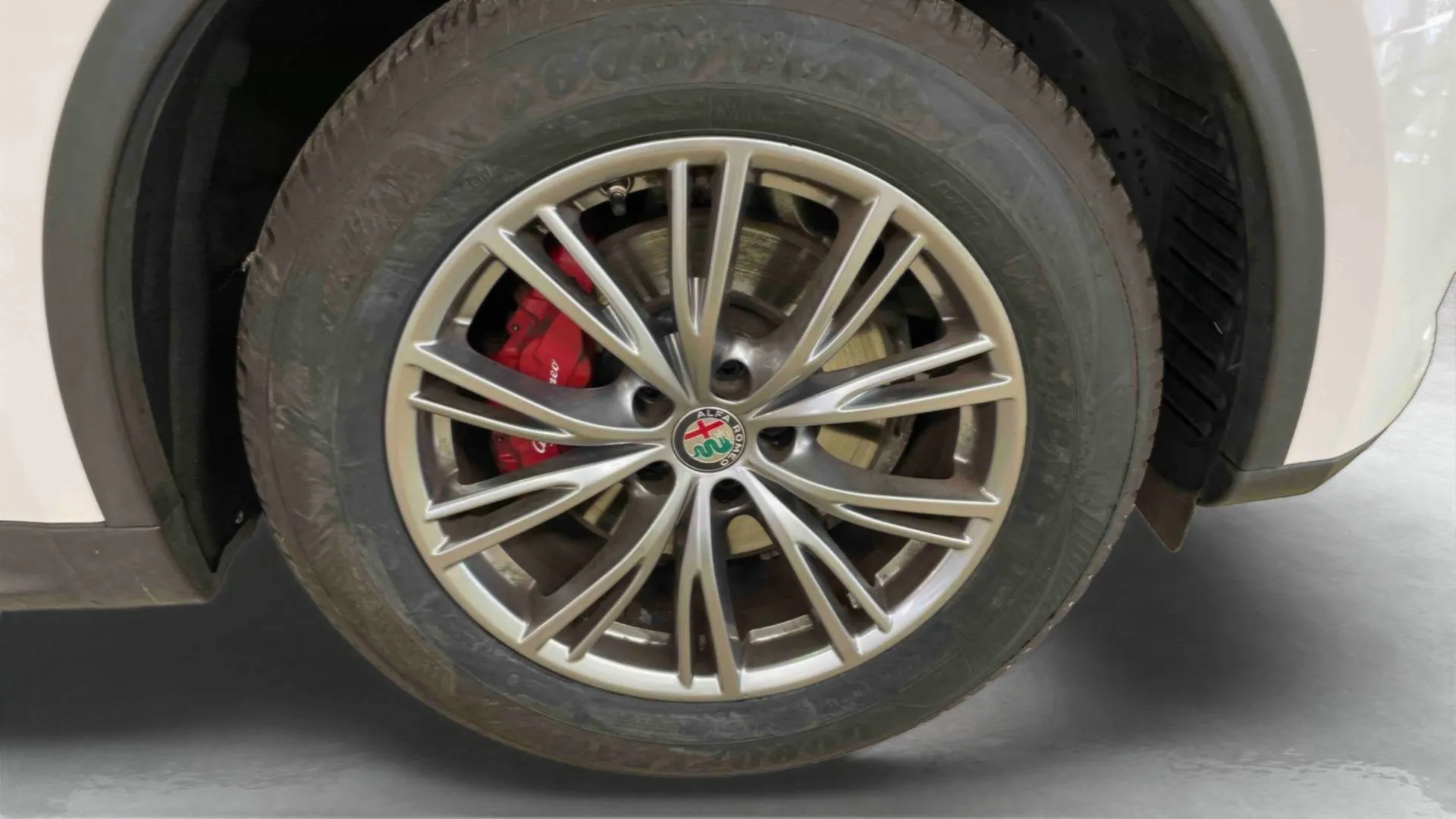 Acheter une alfa-romeo Stelvio 2.2 190 ch Q4 AT8 d’occasion avec 50170km disponible immédiatement - photo 14